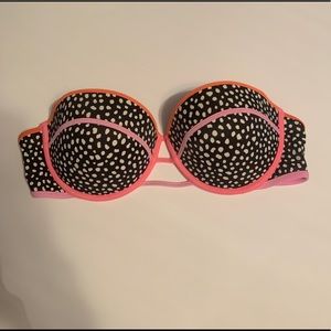 Victoria’s Secret Bandeau Bikini Top